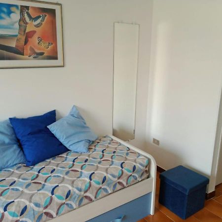Casa Riva Levante Hotell Gallipolli Exteriör bild
